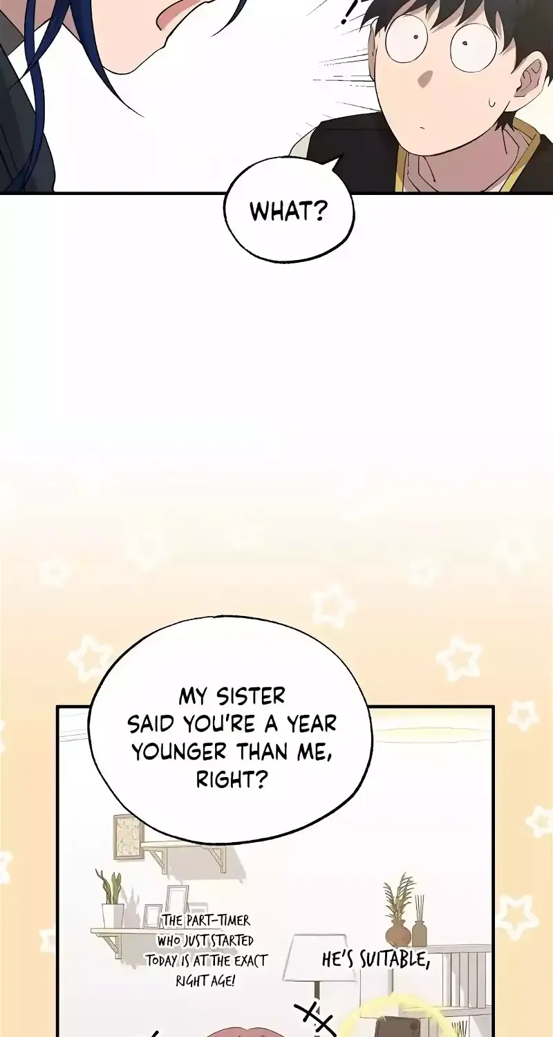Magical Realm Shopkeeper Chapter 6 page 58 - 