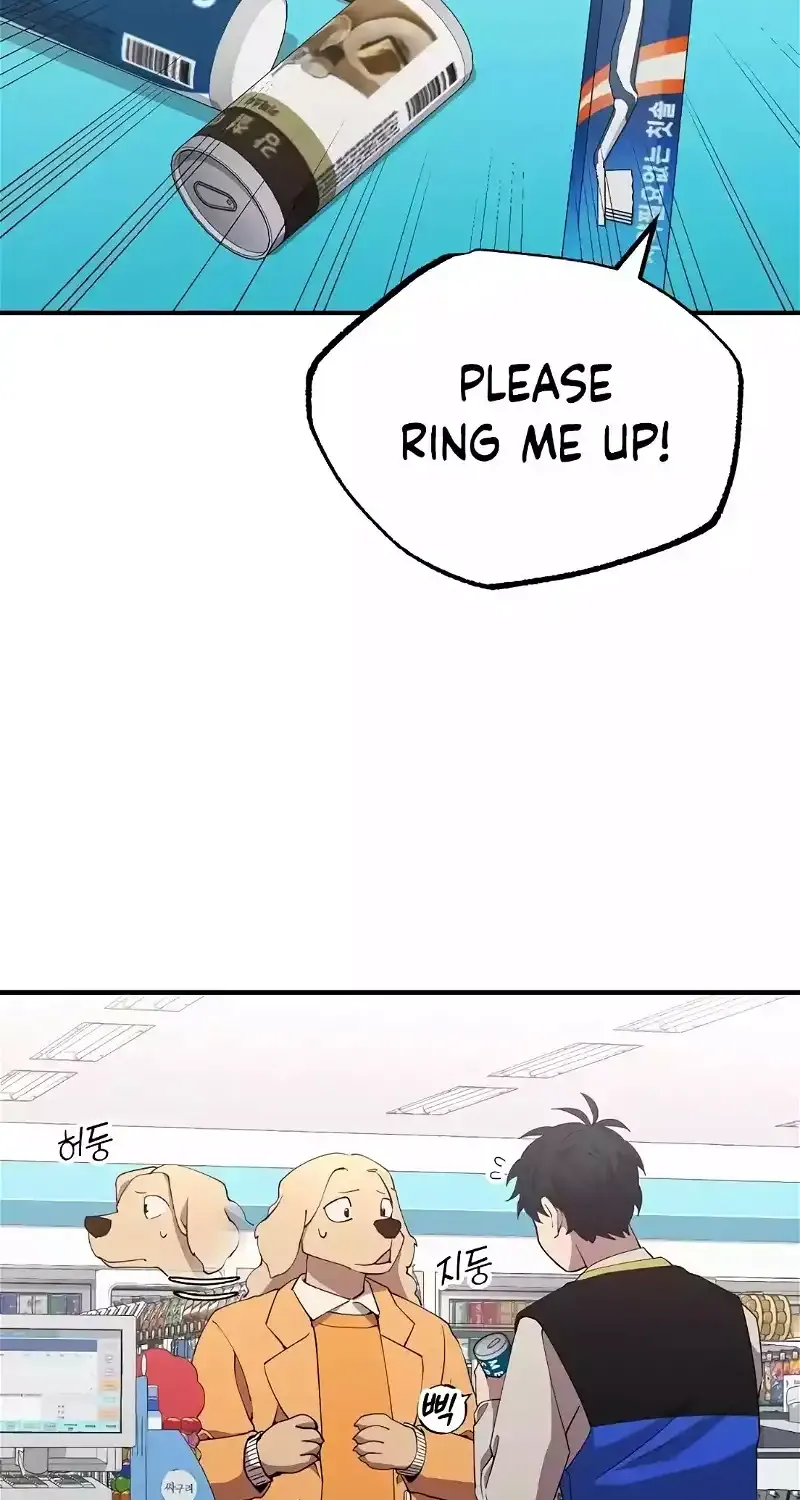 Magical Realm Shopkeeper Chapter 6 page 69 - 