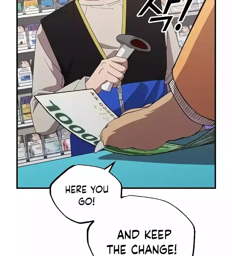 Magical Realm Shopkeeper Chapter 6 page 71 - 