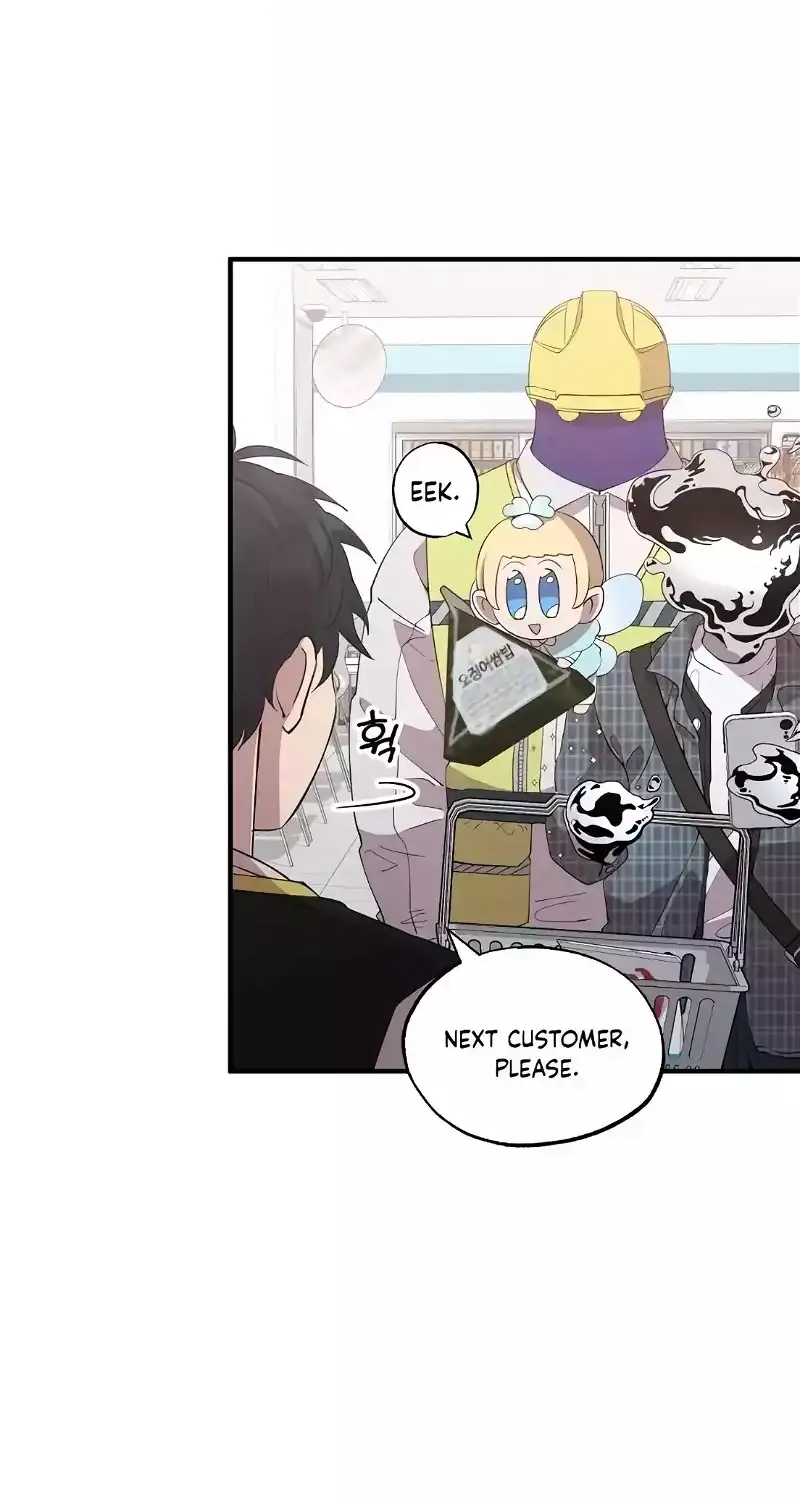 Magical Realm Shopkeeper Chapter 6 page 73 - 