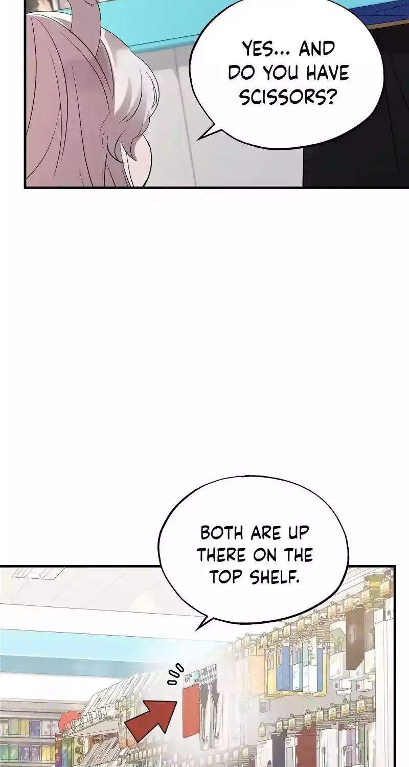Magical Realm Shopkeeper Chapter 7 page 5 - 