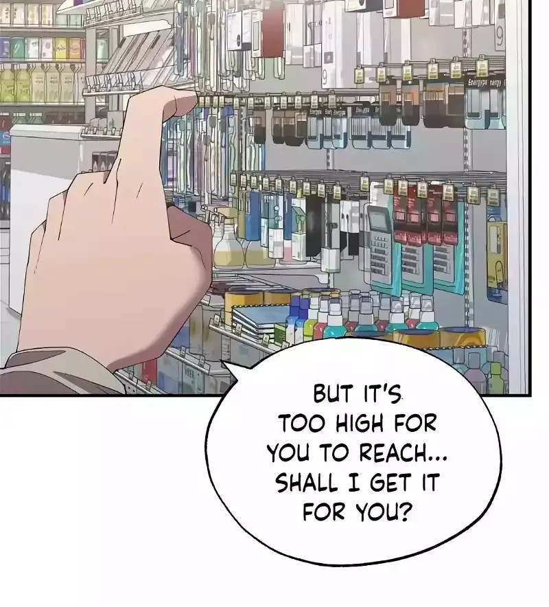 Magical Realm Shopkeeper Chapter 7 page 6 - 