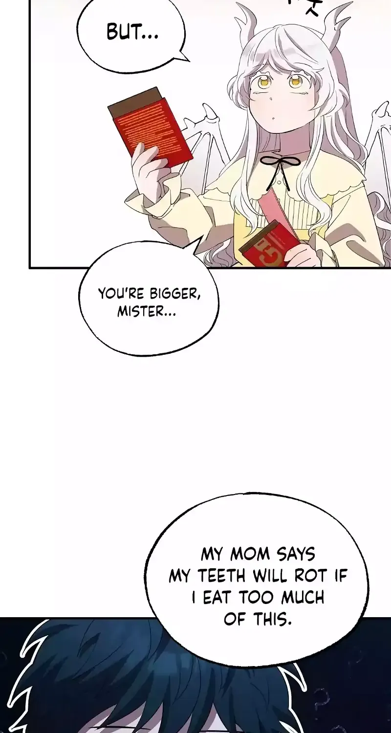 Magical Realm Shopkeeper Chapter 7 page 53 - 