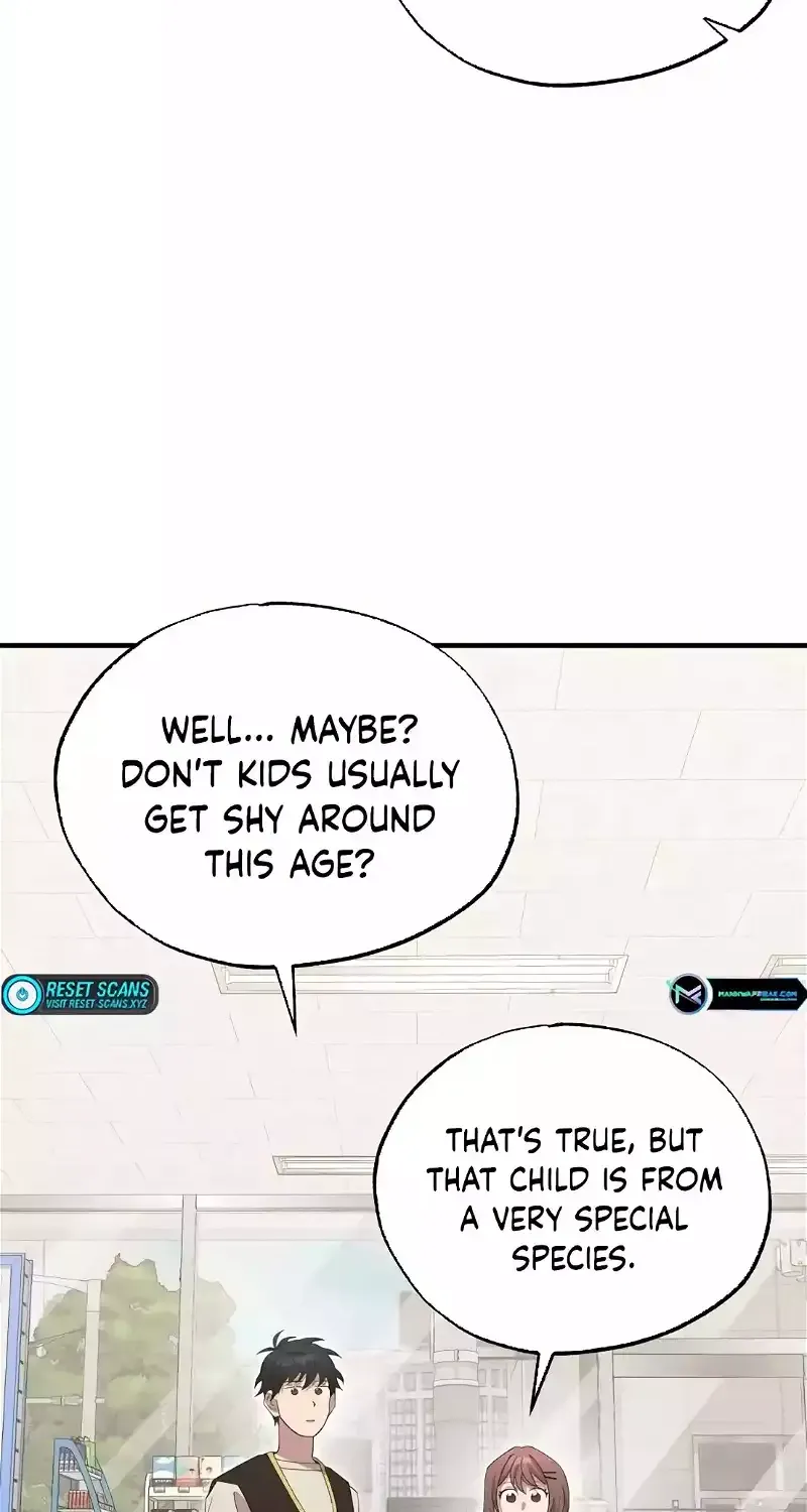 Magical Realm Shopkeeper Chapter 7 page 65 - 