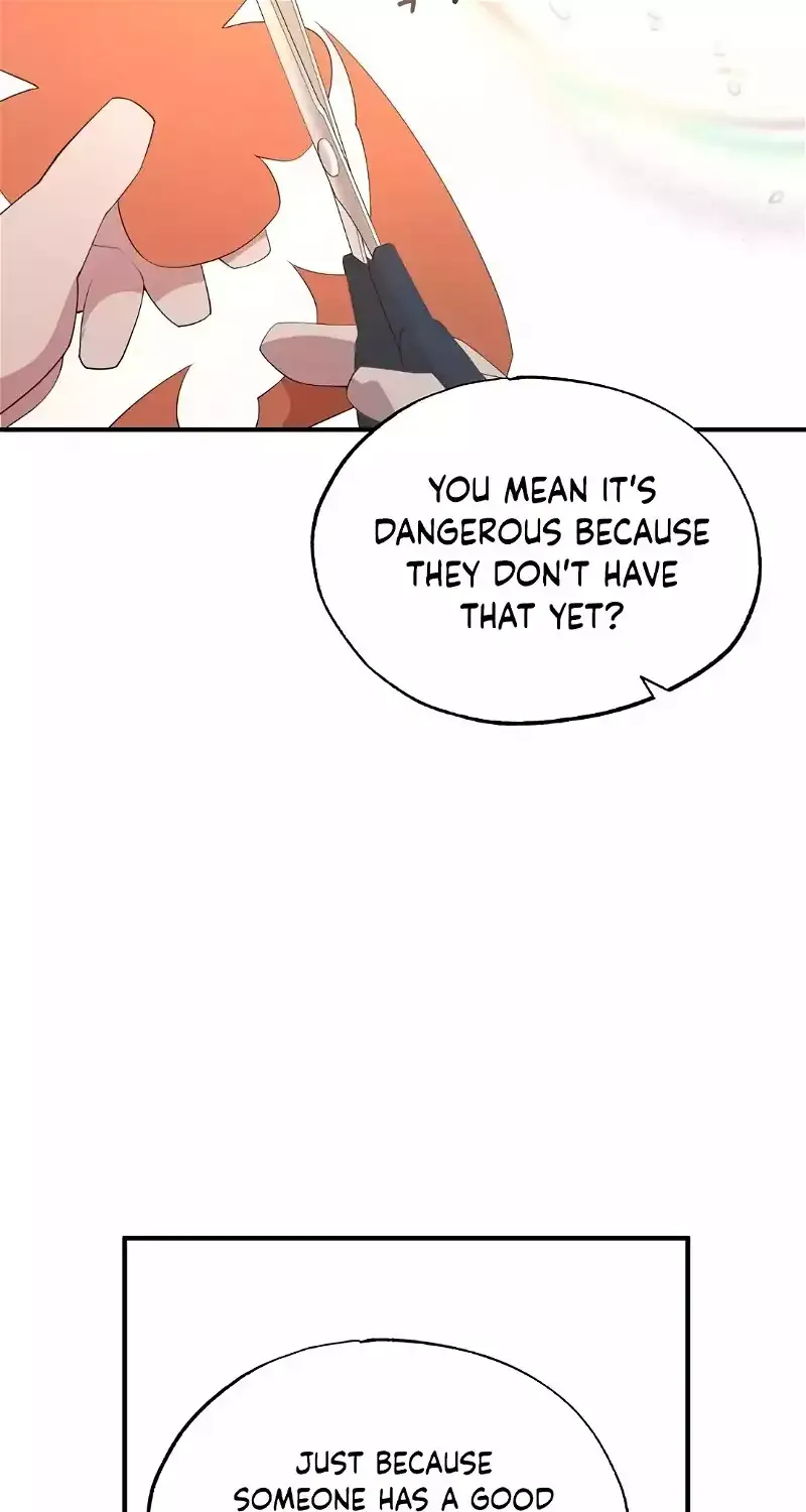 Magical Realm Shopkeeper Chapter 7 page 77 - 