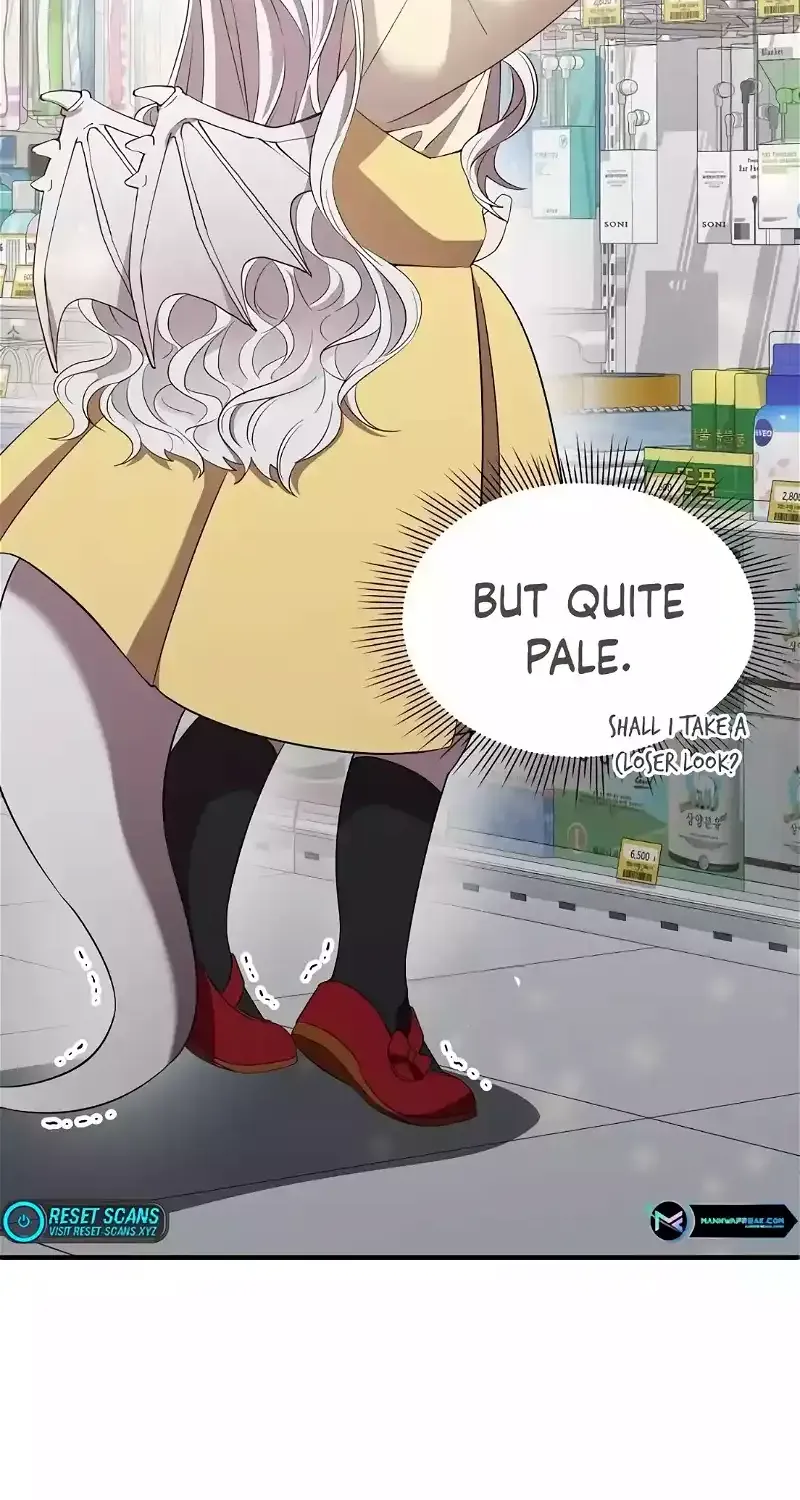 Magical Realm Shopkeeper Chapter 7 page 10 - 