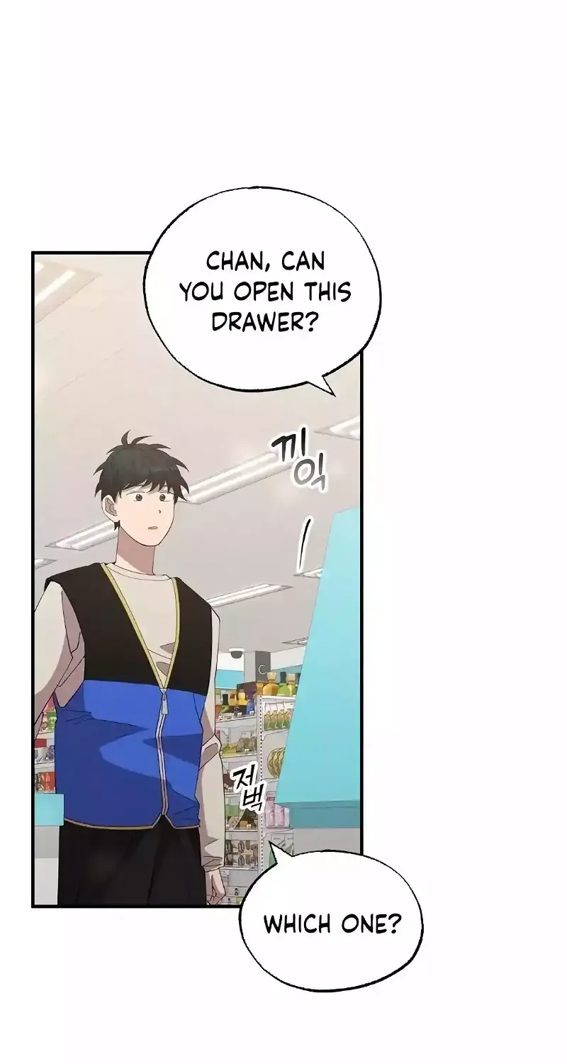 Magical Realm Shopkeeper Chapter 8 page 18 - 