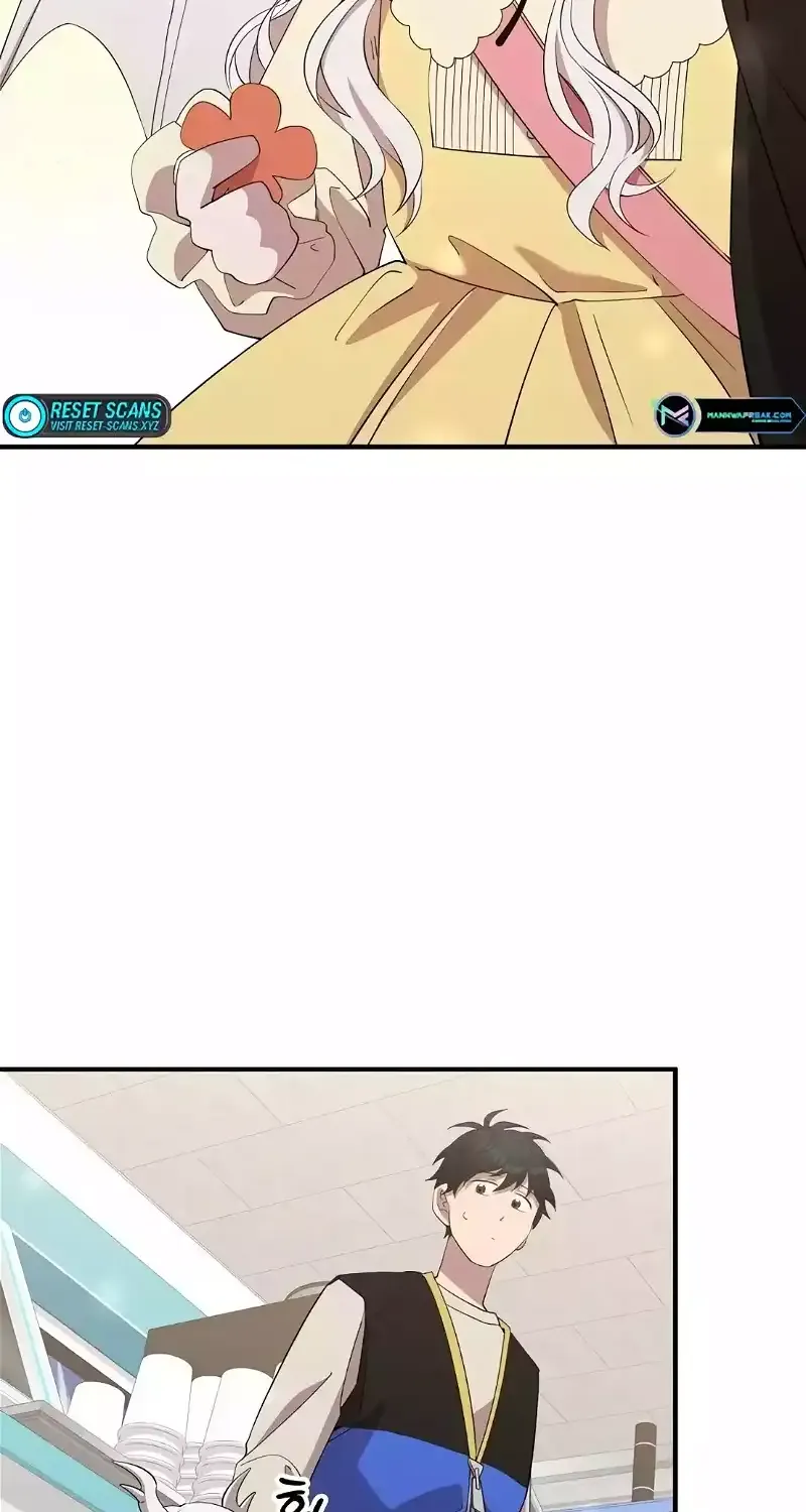 Magical Realm Shopkeeper Chapter 8 page 3 - 