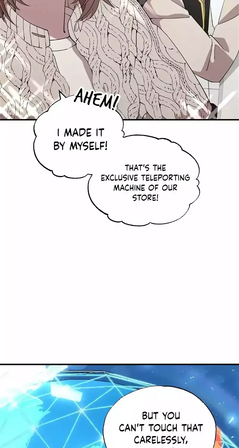 Magical Realm Shopkeeper Chapter 8 page 24 - 