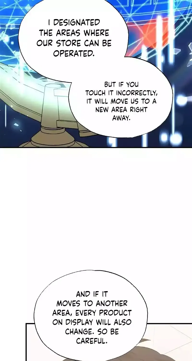 Magical Realm Shopkeeper Chapter 8 page 26 - 