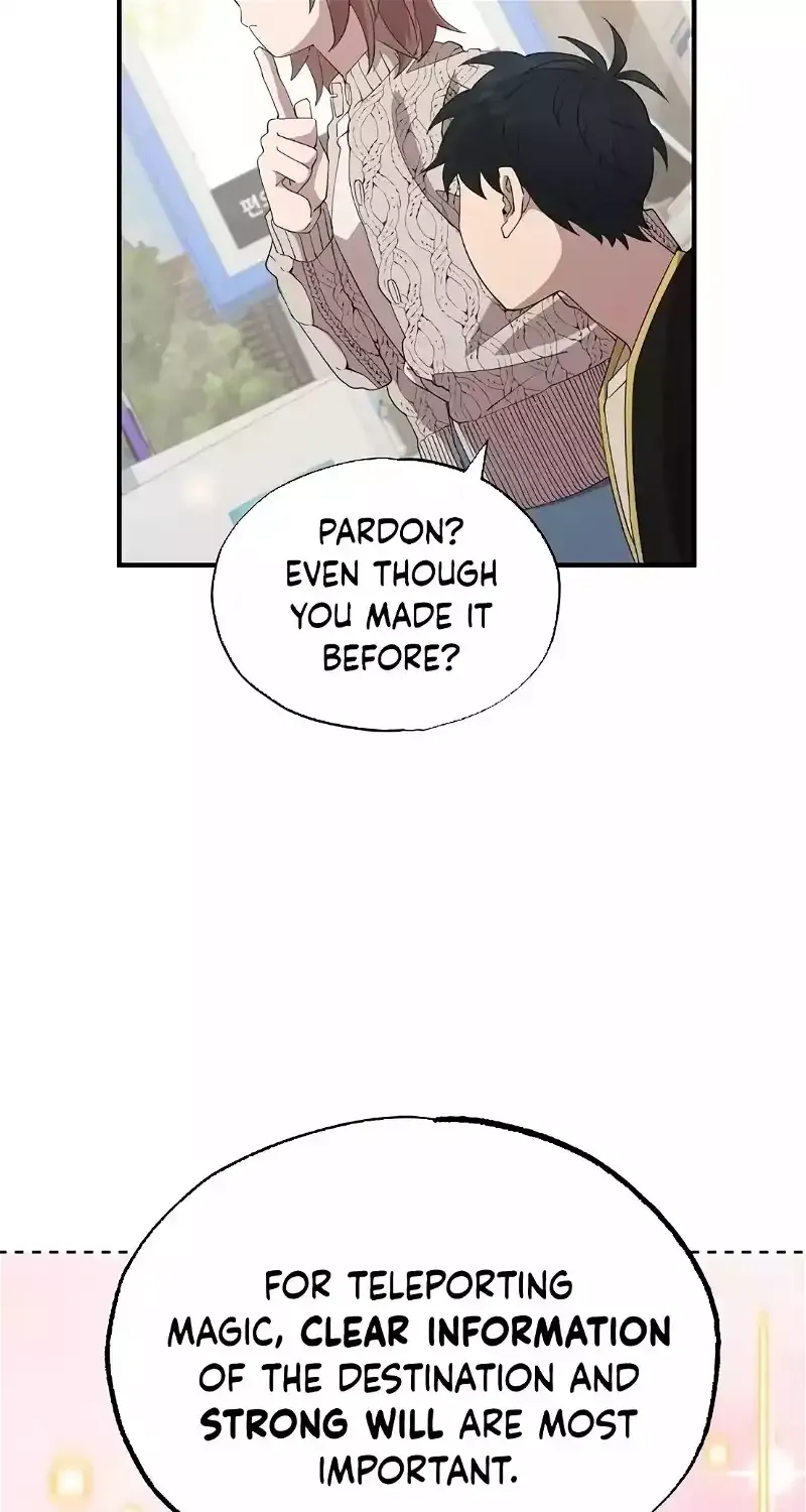 Magical Realm Shopkeeper Chapter 8 page 31 - 