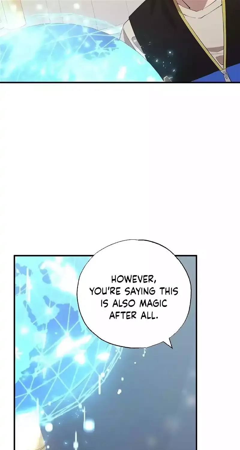 Magical Realm Shopkeeper Chapter 8 page 36 - 
