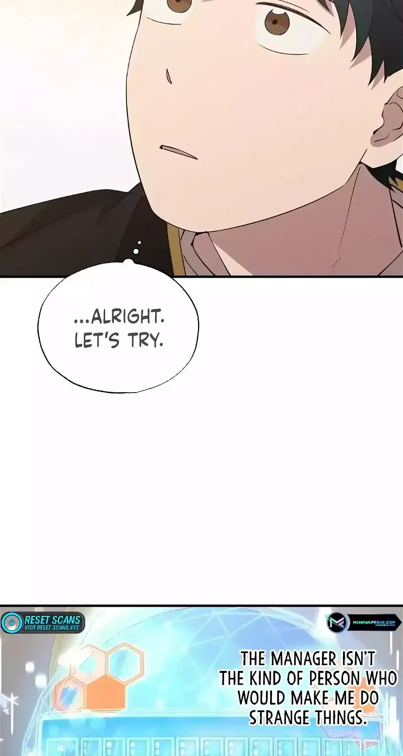 Magical Realm Shopkeeper Chapter 8 page 42 - 