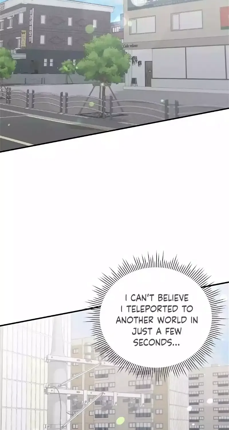 Magical Realm Shopkeeper Chapter 8 page 58 - 