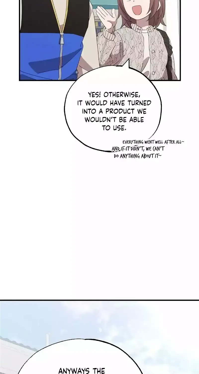 Magical Realm Shopkeeper Chapter 8 page 68 - 