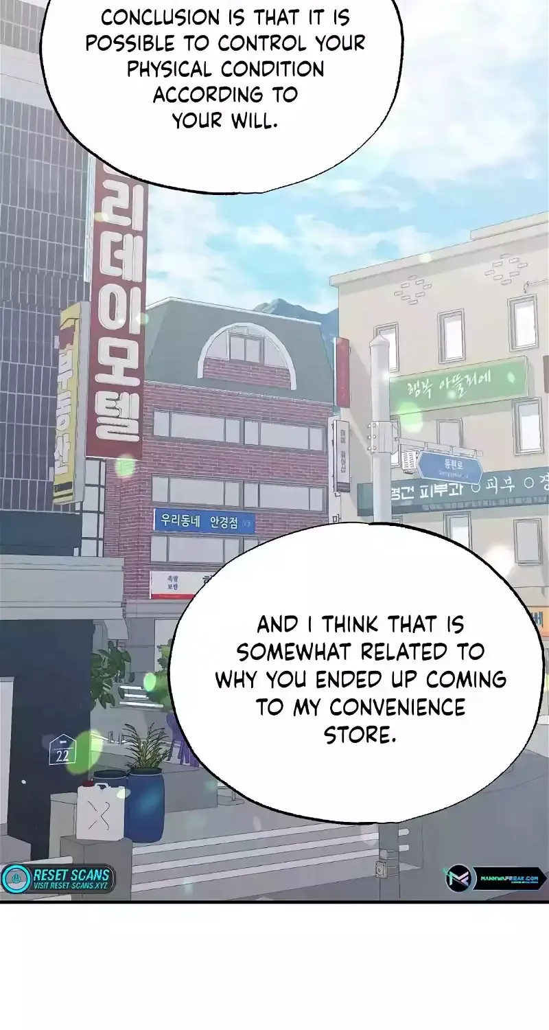 Magical Realm Shopkeeper Chapter 8 page 69 - 