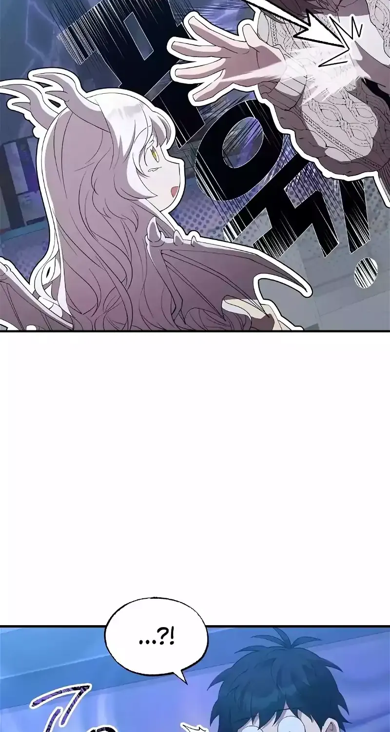 Magical Realm Shopkeeper Chapter 8 page 9 - 