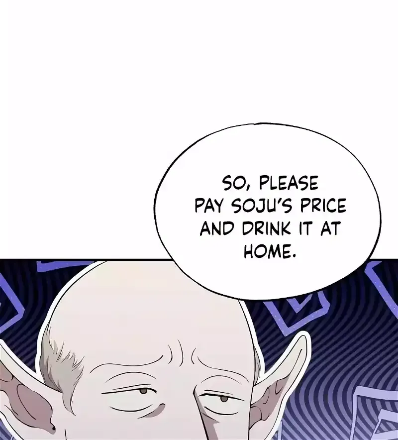 Magical Realm Shopkeeper Chapter 9 page 21 - 