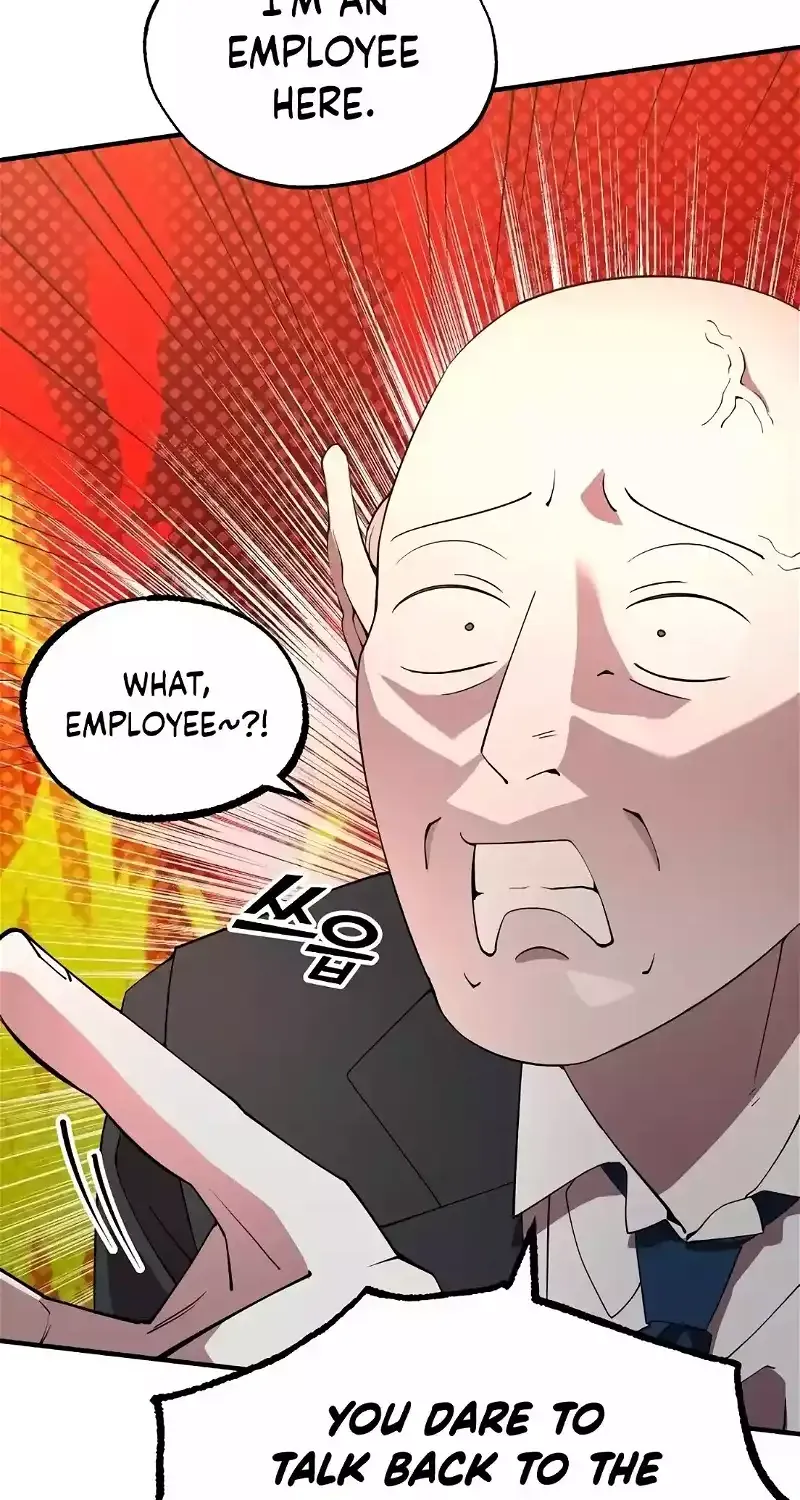 Magical Realm Shopkeeper Chapter 9 page 30 - 
