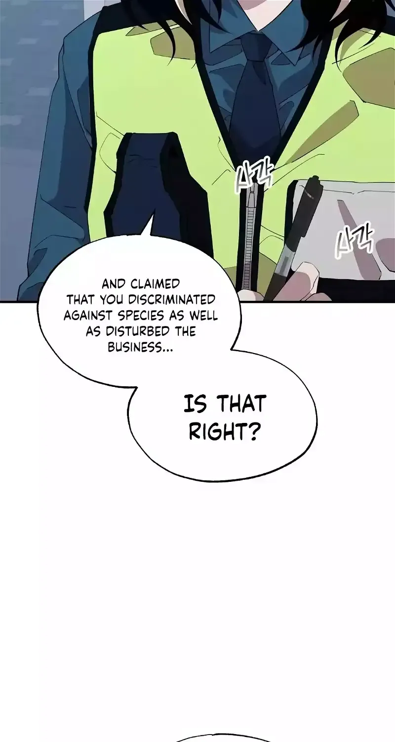 Magical Realm Shopkeeper Chapter 9 page 47 - 