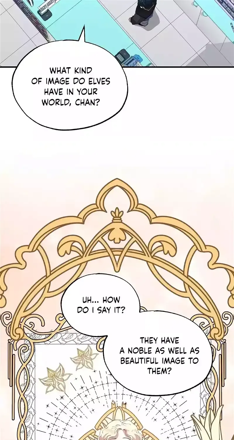 Magical Realm Shopkeeper Chapter 9 page 52 - 