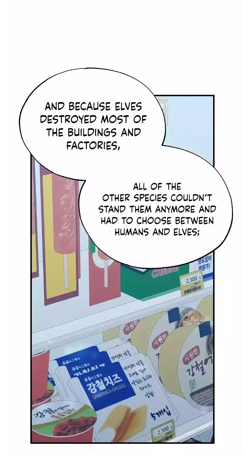 Magical Realm Shopkeeper Chapter 9 page 75 - 