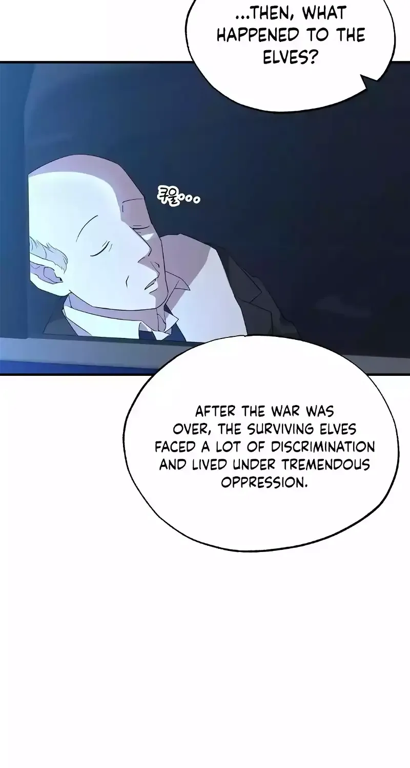 Magical Realm Shopkeeper Chapter 9 page 84 - 