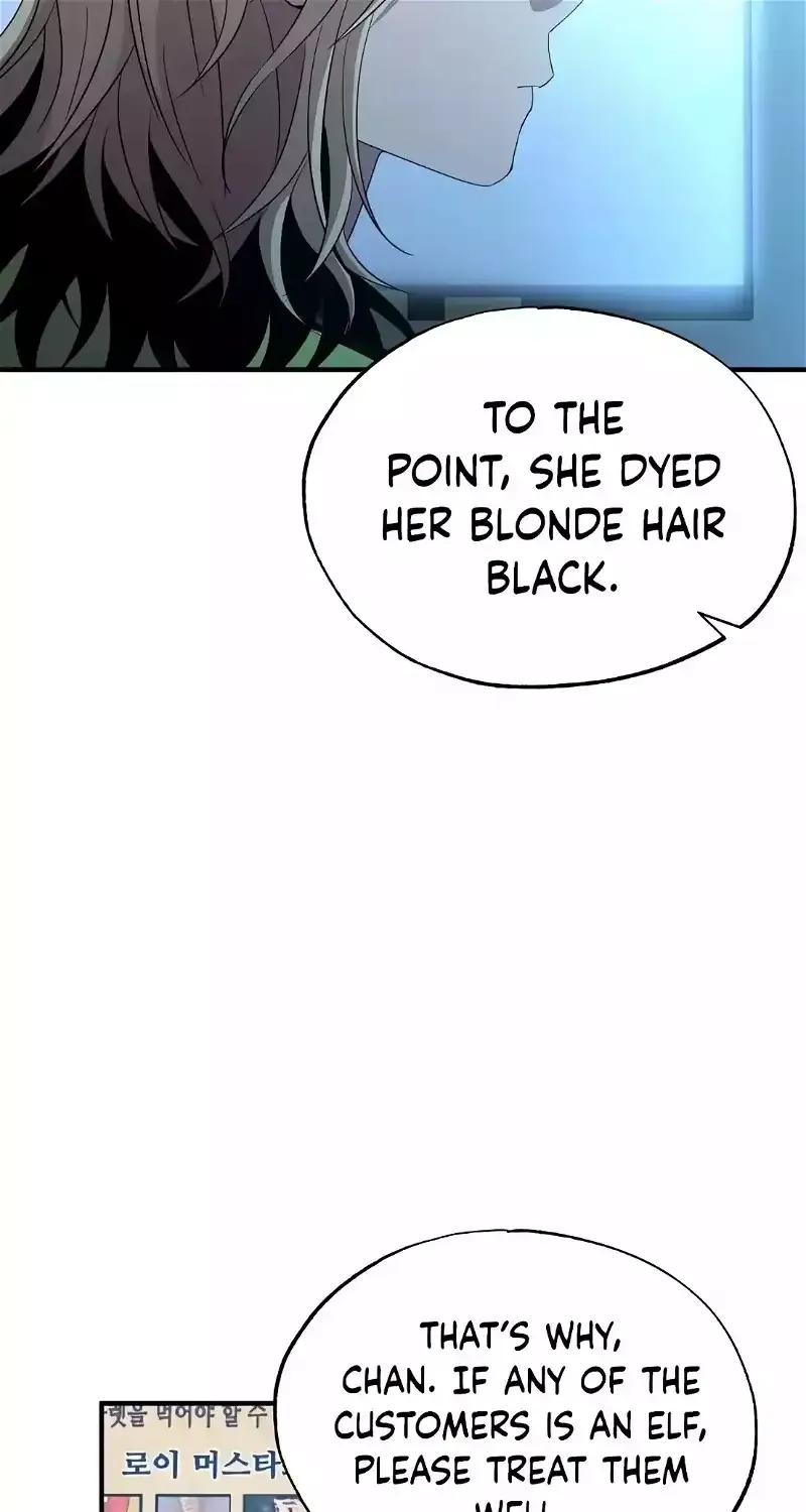 Magical Realm Shopkeeper Chapter 9 page 87 - 
