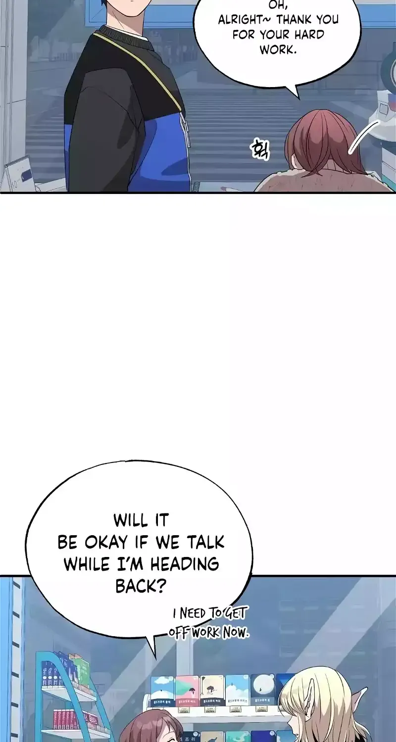 Magical Realm Shopkeeper Chapter 9 page 93 - 