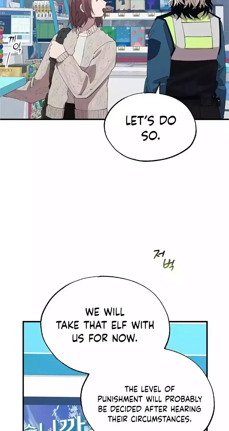 Magical Realm Shopkeeper Chapter 9 page 94 - 