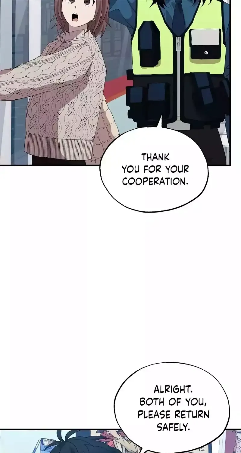 Magical Realm Shopkeeper Chapter 9 page 97 - 