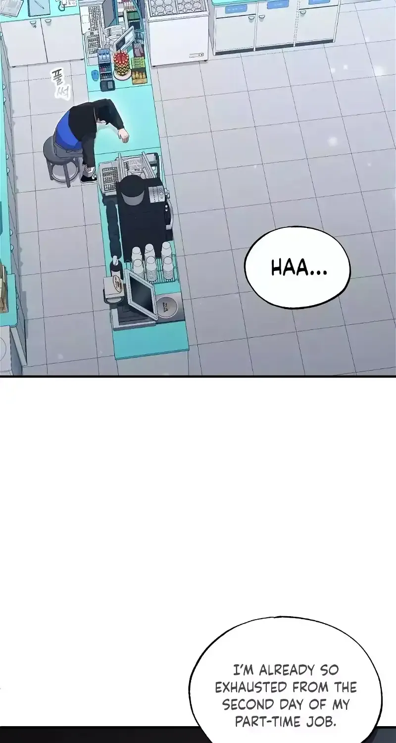 Magical Realm Shopkeeper Chapter 9 page 99 - 