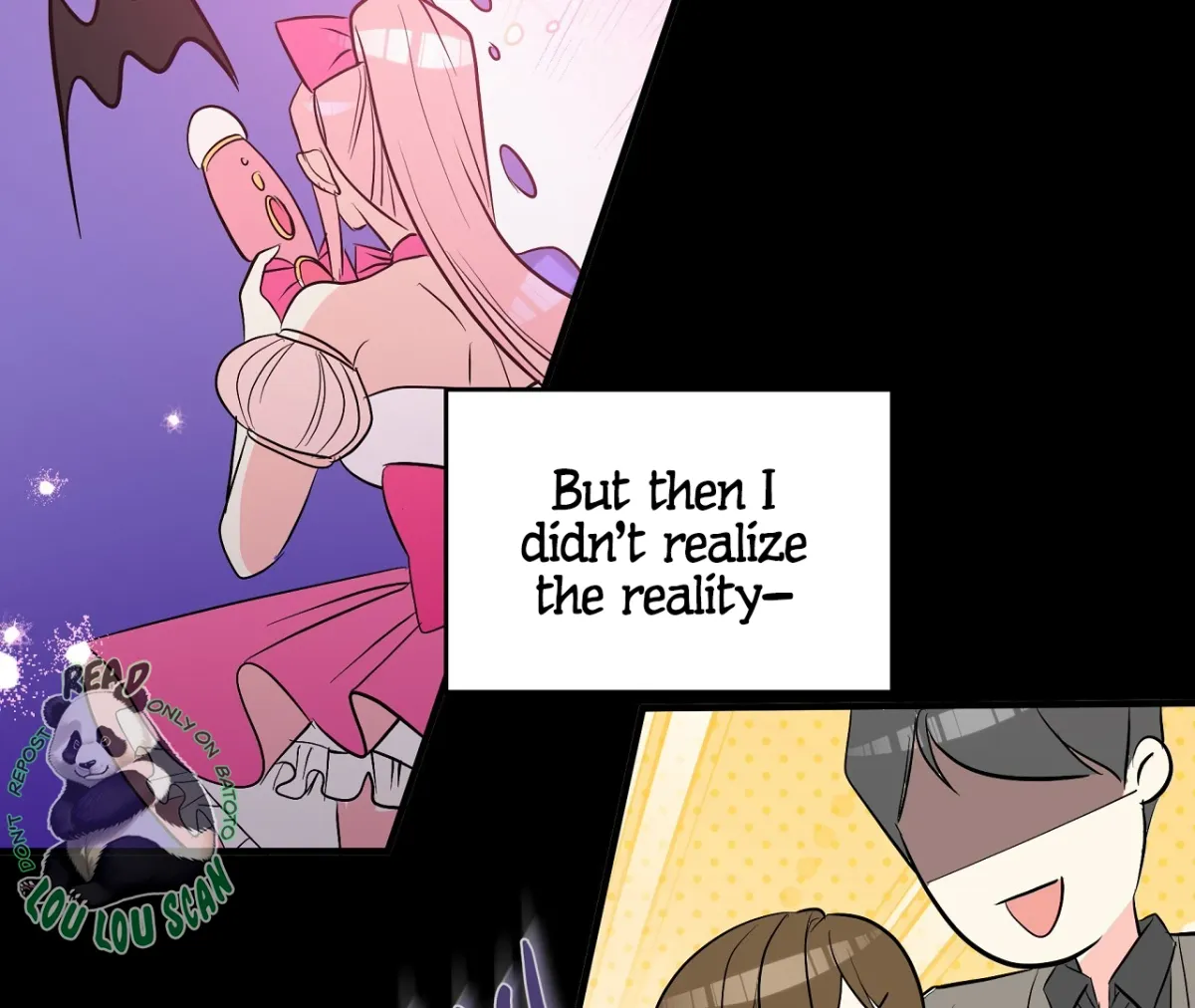 Magical wand Chapter 1 page 103 - 