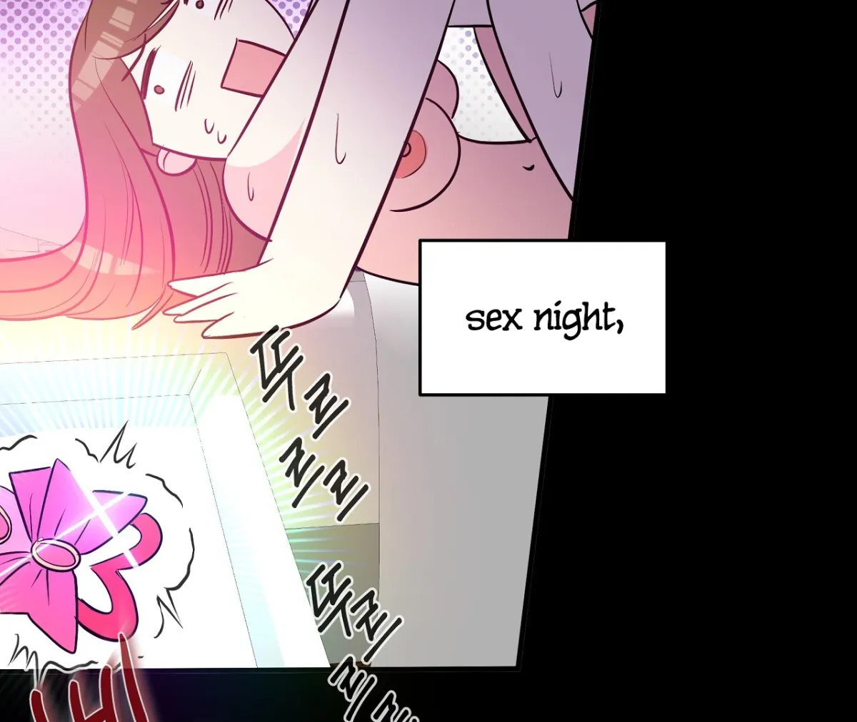 Magical wand Chapter 1 page 106 - 