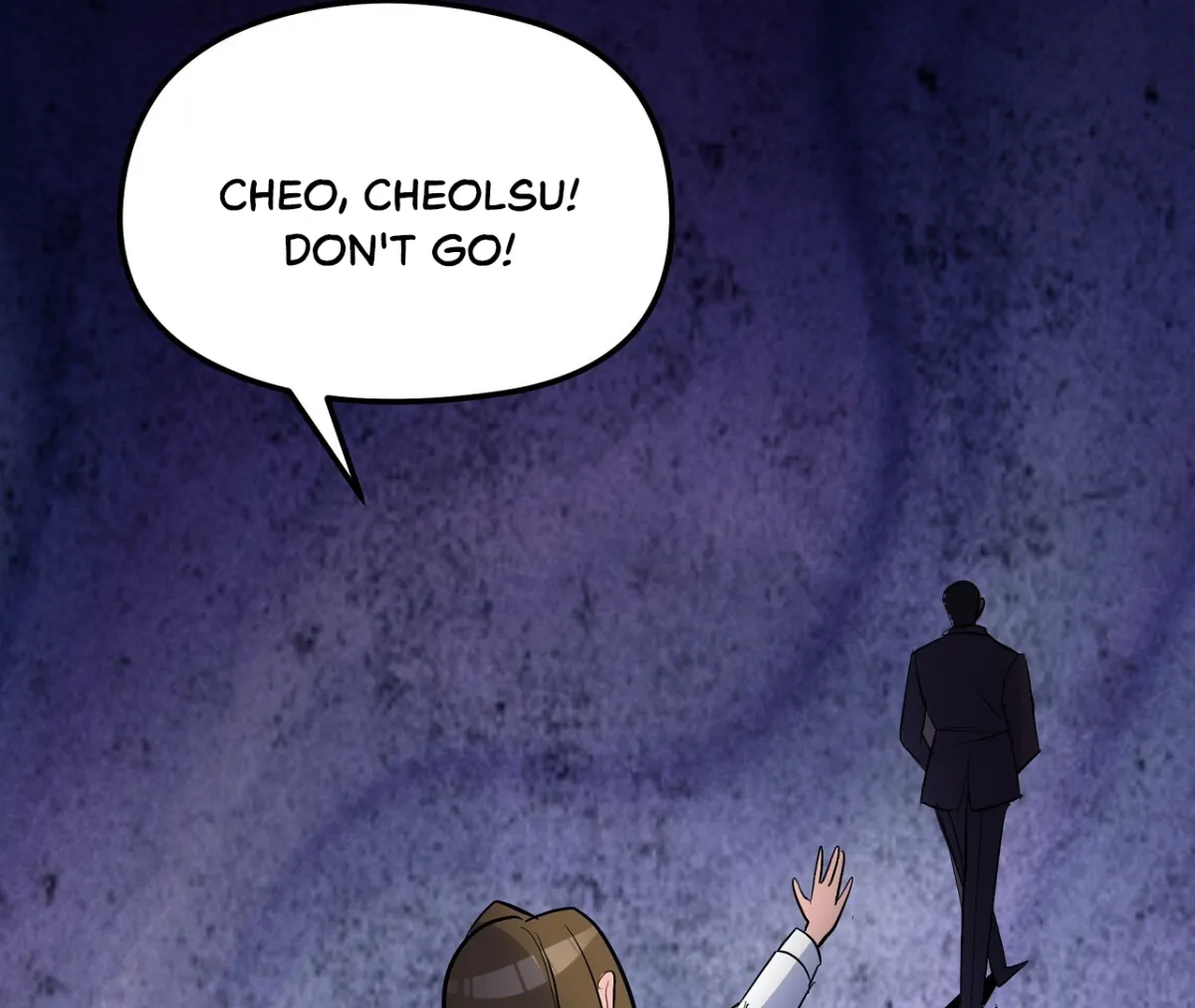 Magical wand Chapter 1 page 110 - 