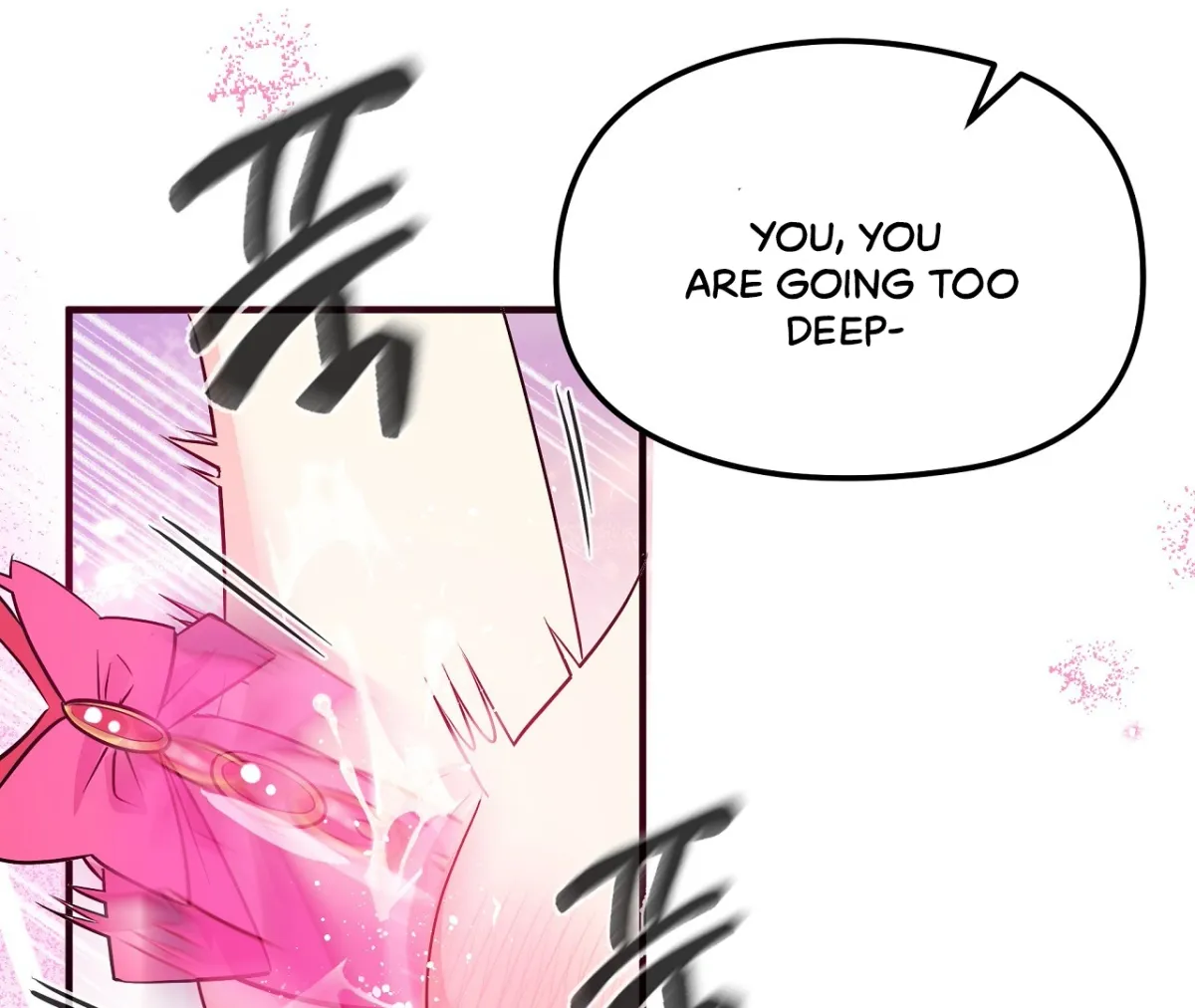 Magical wand Chapter 1 page 13 - 