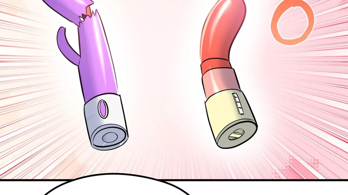 Magical wand Chapter 1 page 132 - 