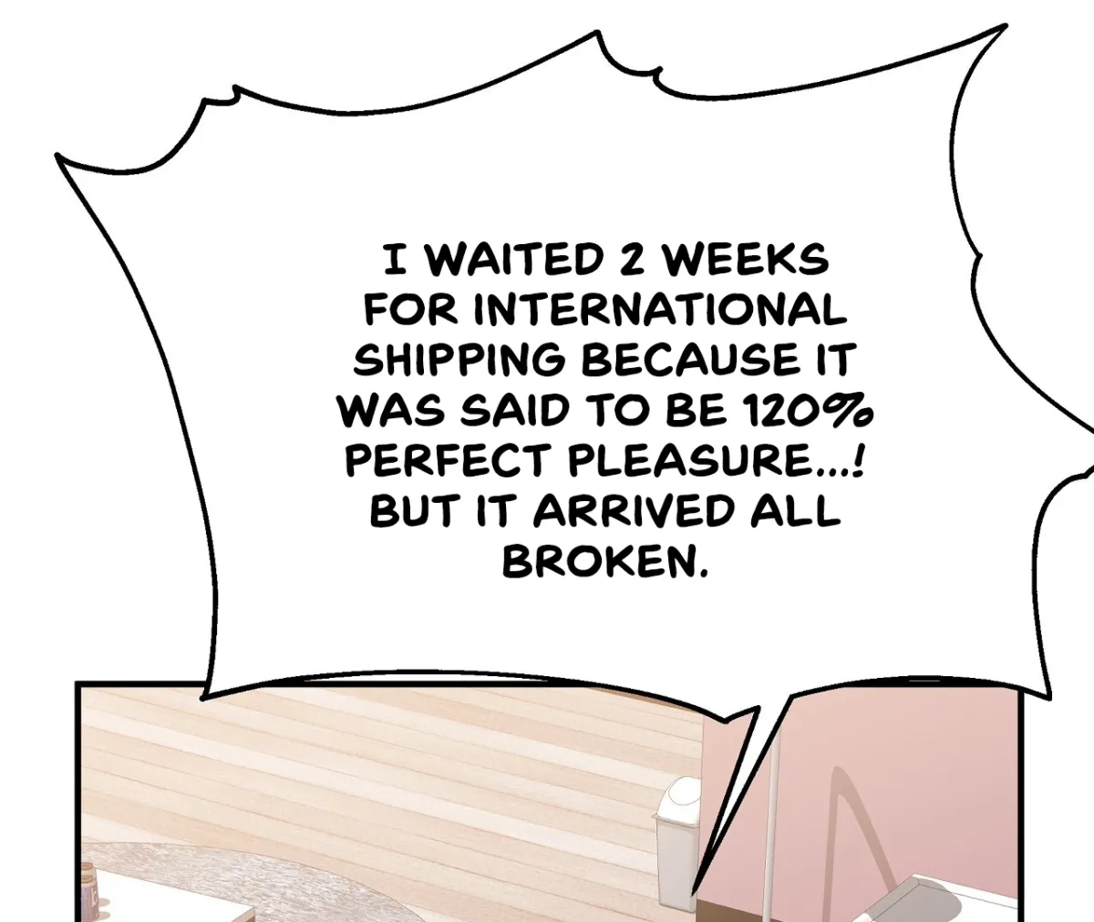 Magical wand Chapter 1 page 134 - 