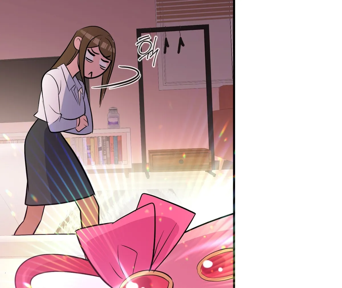 Magical wand Chapter 1 page 147 - 