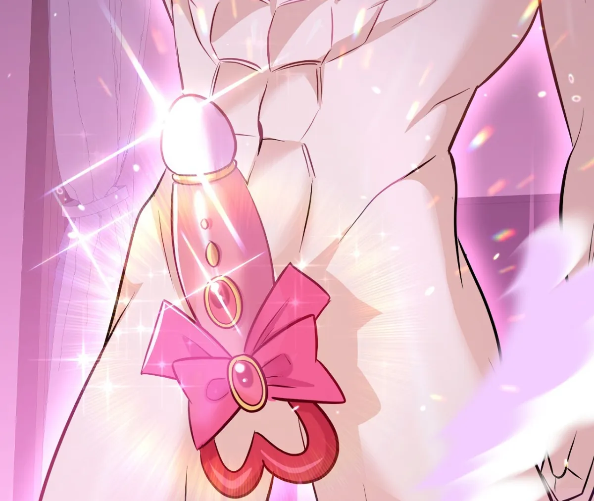 Magical wand Chapter 1 page 194 - 