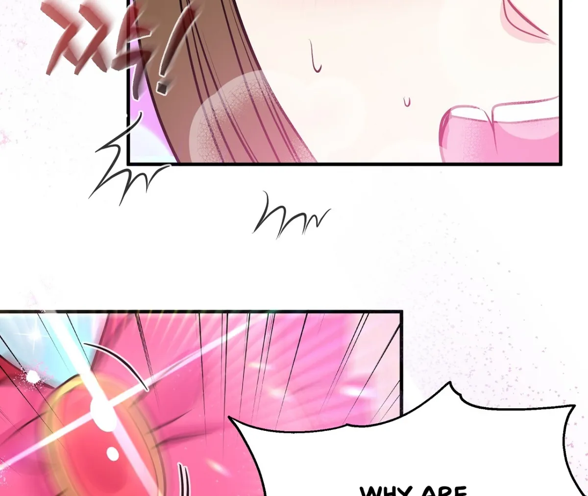 Magical wand Chapter 1 page 21 - 
