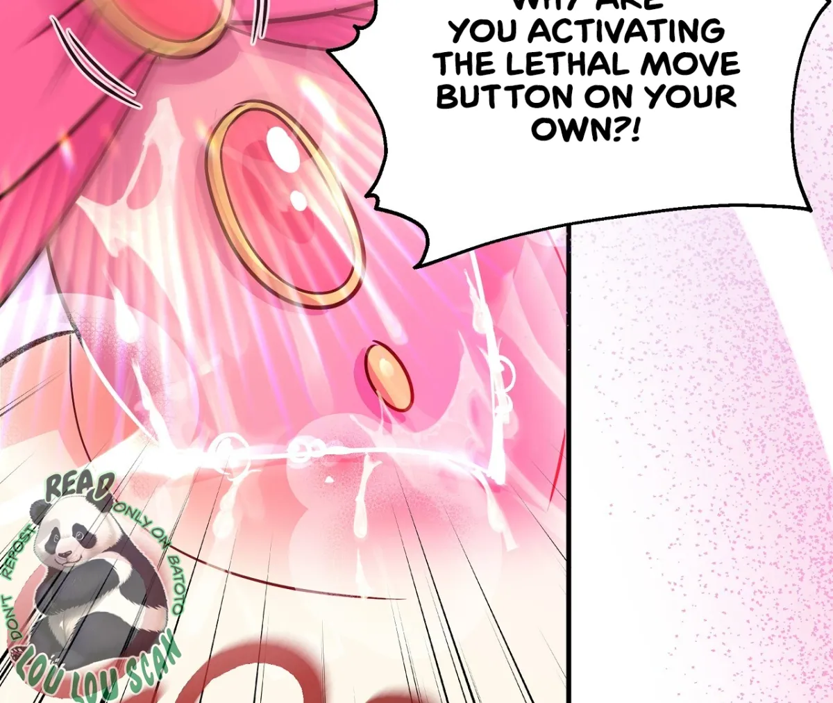 Magical wand Chapter 1 page 22 - 