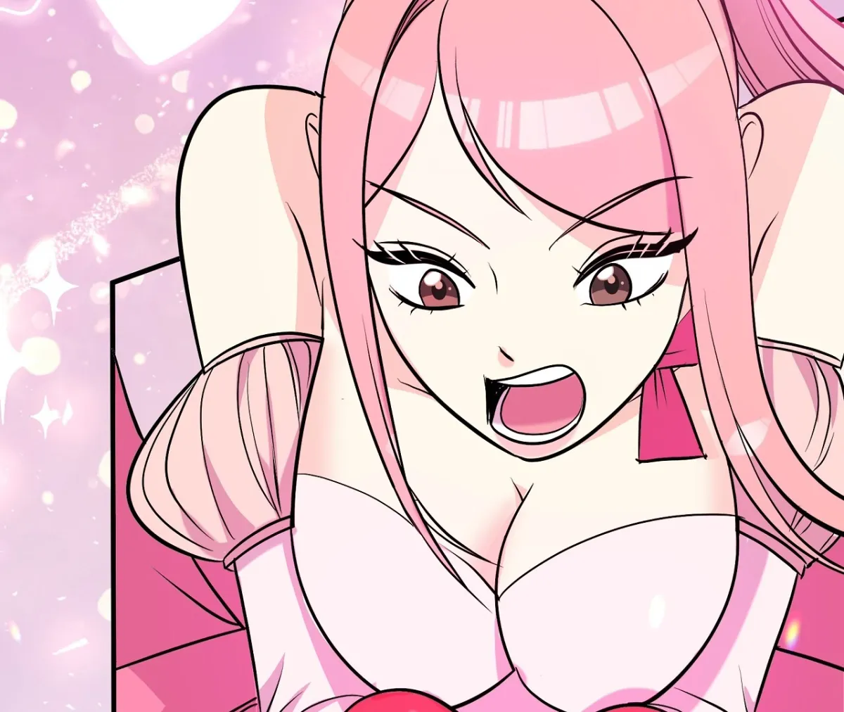 Magical wand Chapter 1 page 65 - 