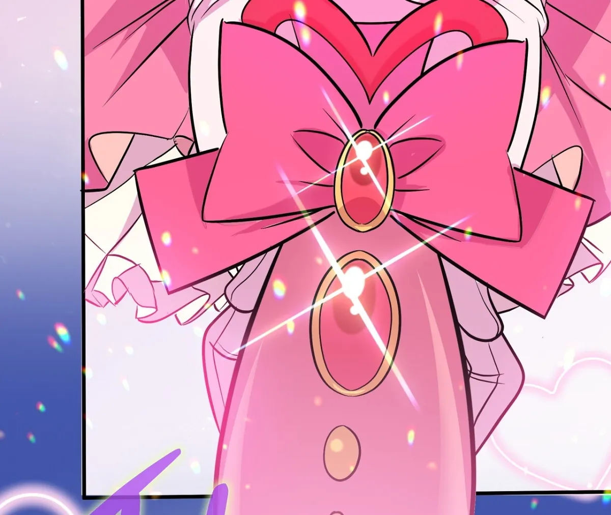 Magical wand Chapter 1 page 66 - 