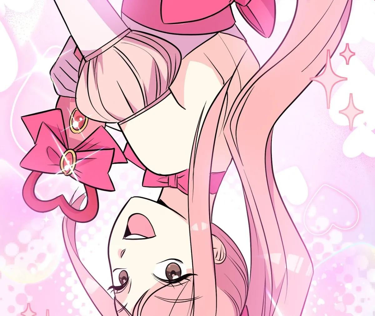 Magical wand Chapter 1 page 86 - 