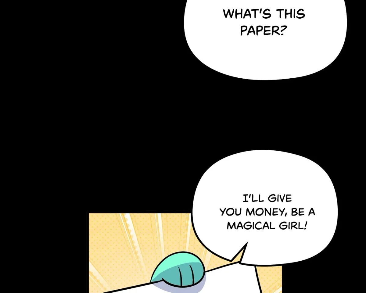 Magical wand Chapter 1 page 90 - 