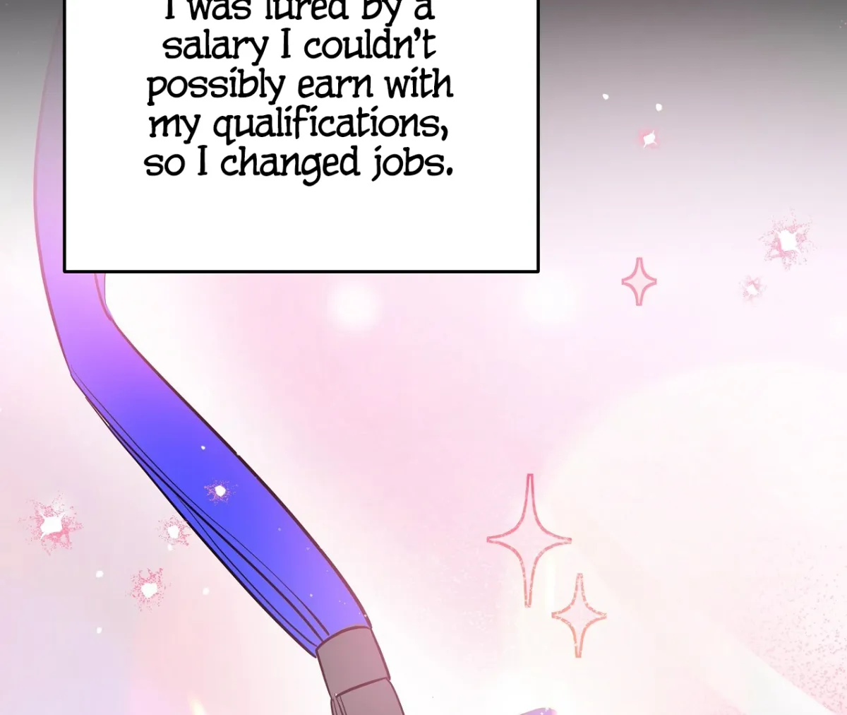 Magical wand Chapter 1 page 93 - 