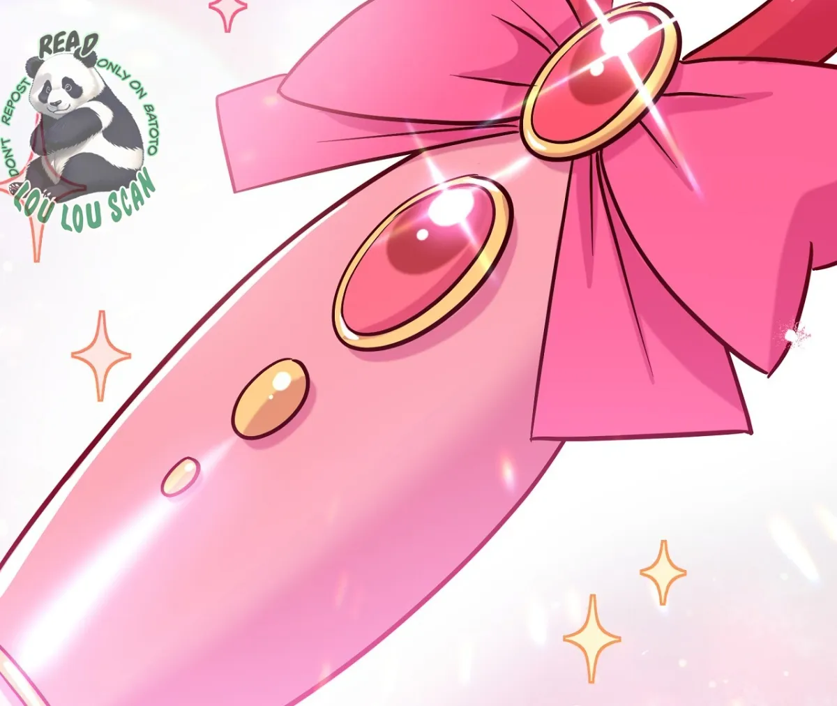 Magical wand Chapter 1 page 95 - 