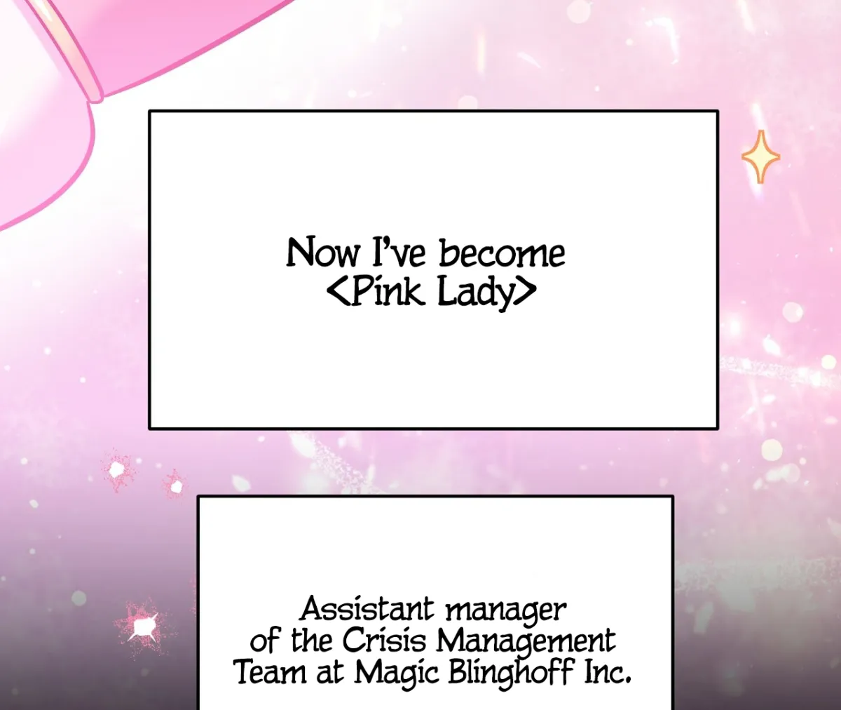 Magical wand Chapter 1 page 96 - 