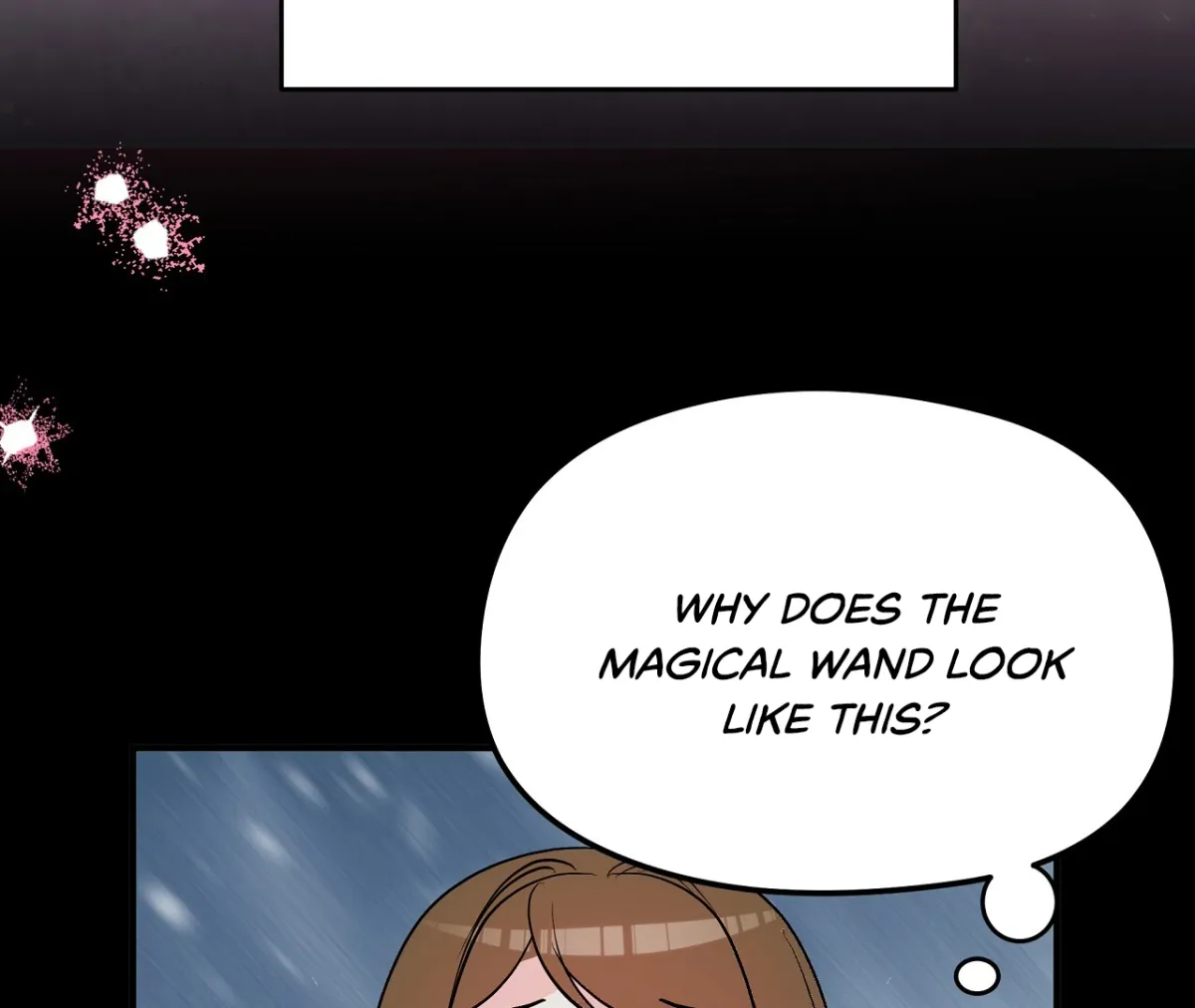 Magical wand Chapter 1 page 97 - 
